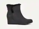 ugg❤️DEVORAH ブーツ UGG DEVORAH Bootie Brown Size: 23.5cm | eBay